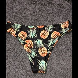🍍pineapple bottoms, so cute with a plain top!